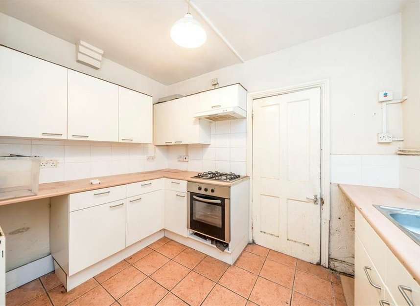 Properties for sale in Reservoir Road - SE4 2NU view3