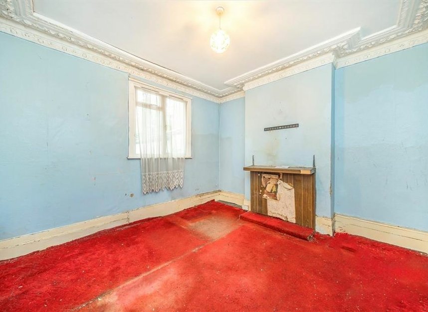 Properties for sale in Reservoir Road - SE4 2NU view7