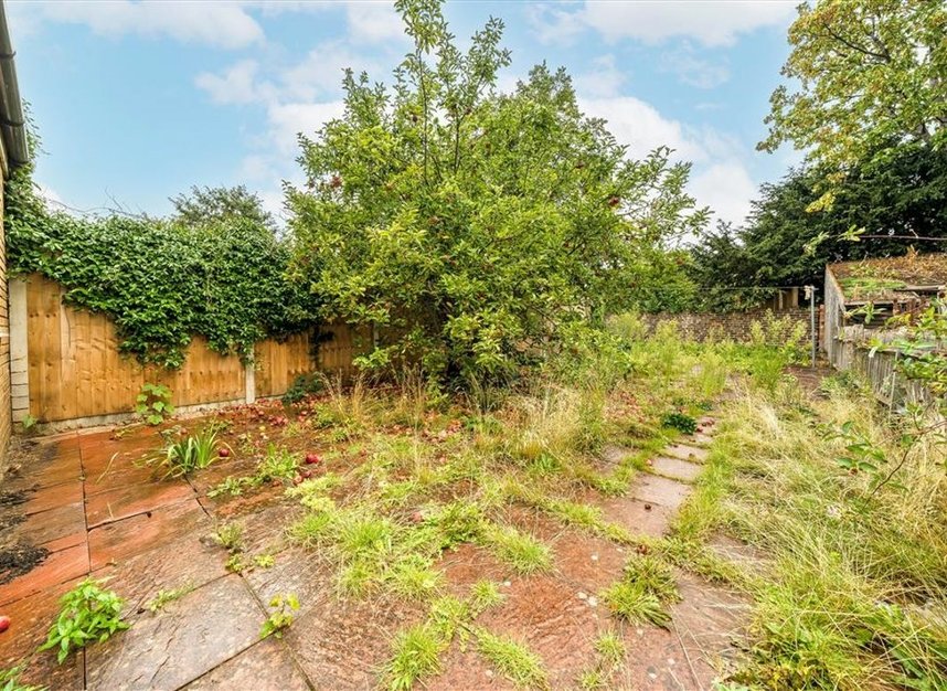 Properties for sale in Reservoir Road - SE4 2NU view12