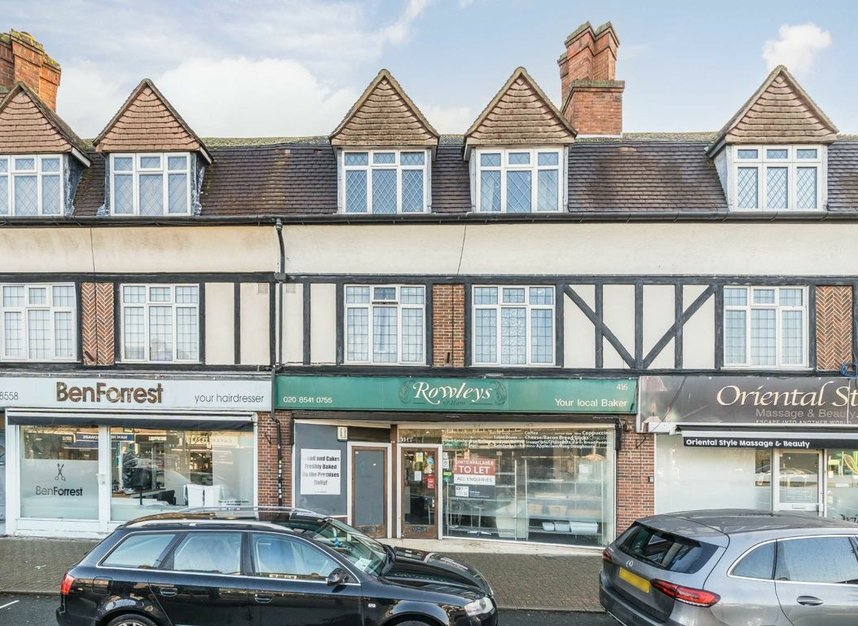 Properties for sale in Richmond Road - KT2 5PY view5