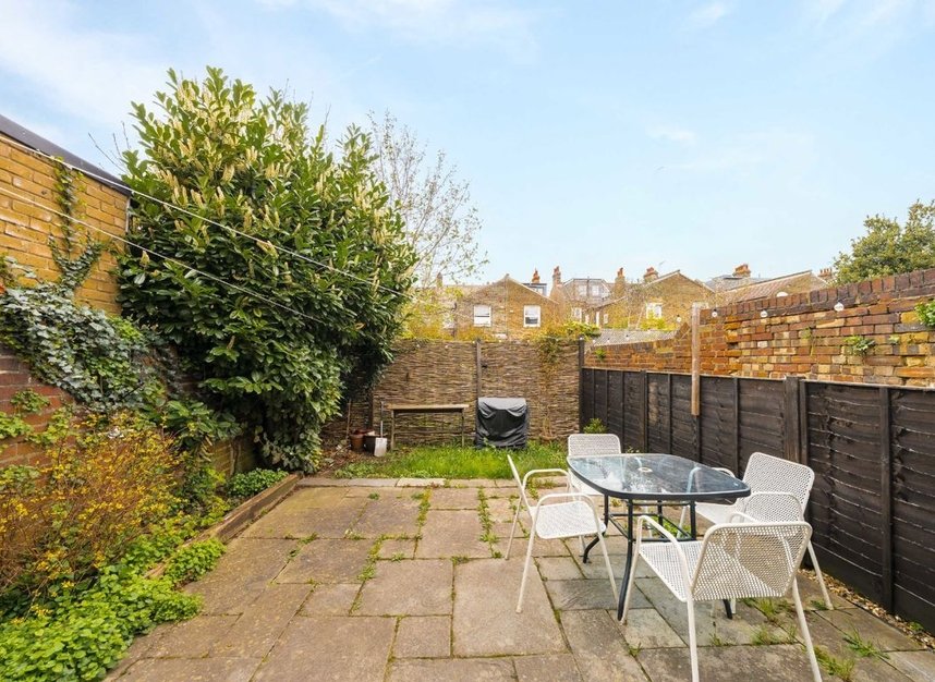 Properties for sale in Ridley Road - NW10 5UA view4