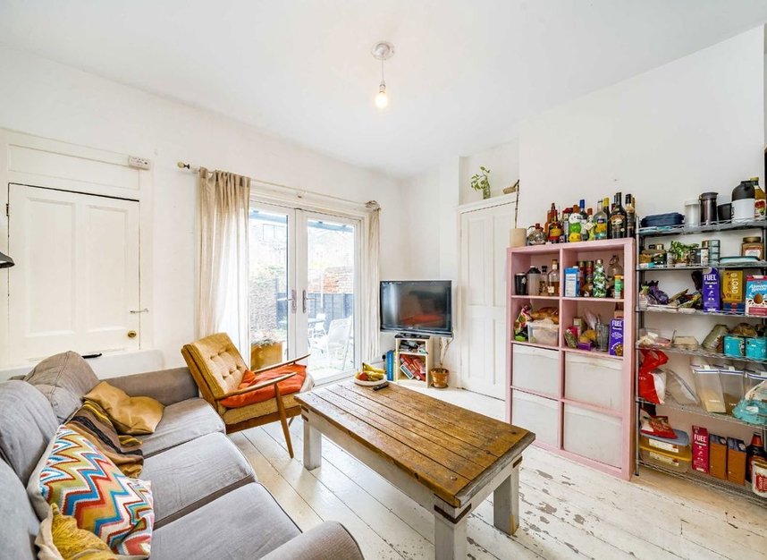 Properties for sale in Ridley Road - NW10 5UA view2