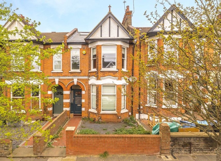 Properties for sale in Ridley Road - NW10 5UA view1