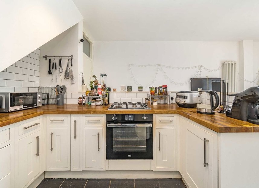 Properties for sale in Ridley Road - NW10 5UA view3