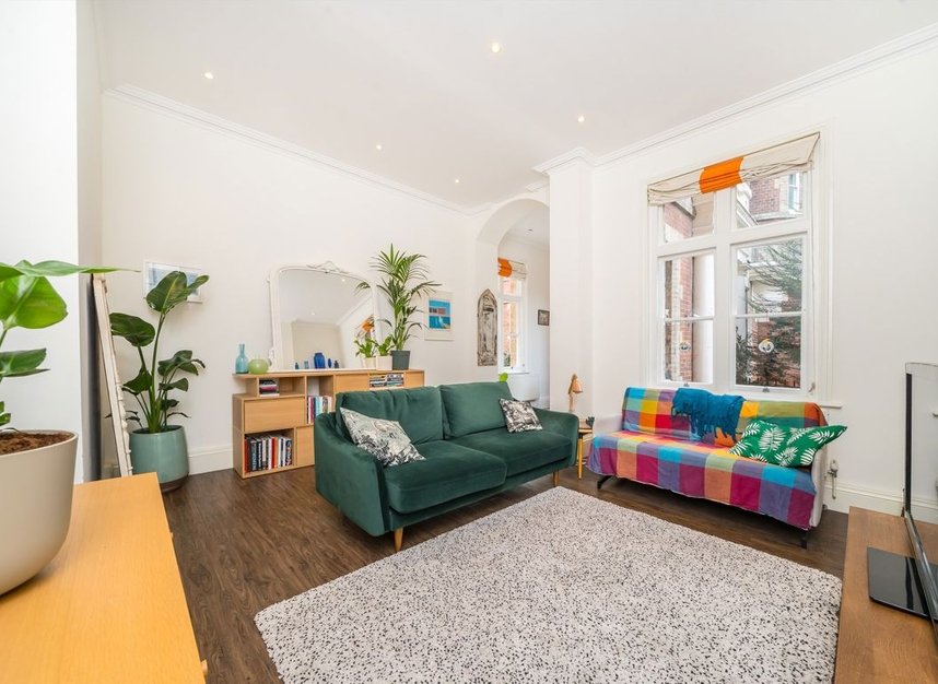 Properties for sale in Ritson Road - E8 1PF view2