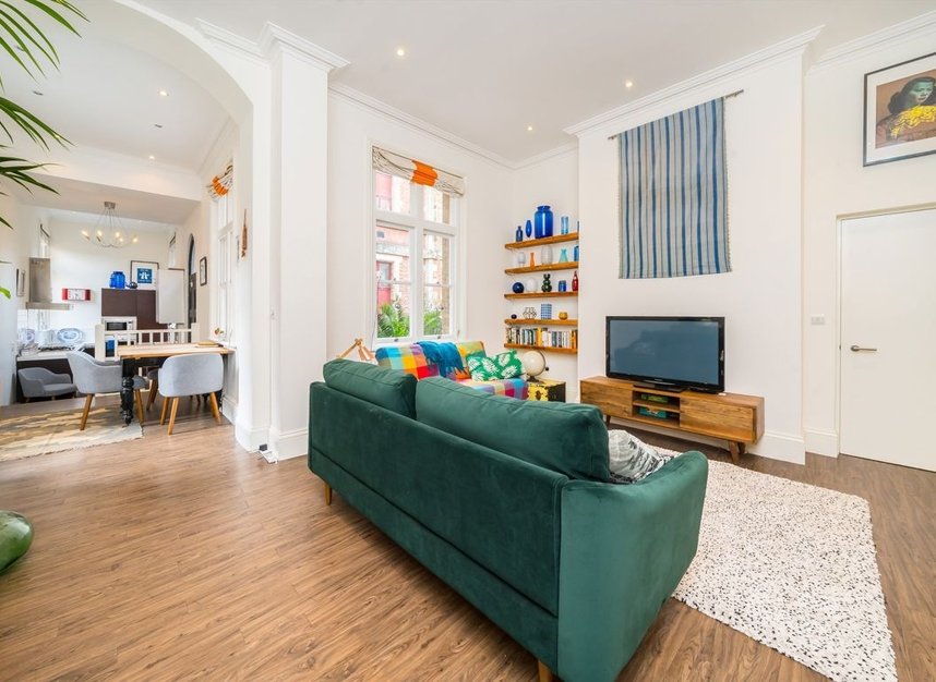 Properties for sale in Ritson Road - E8 1PF view4