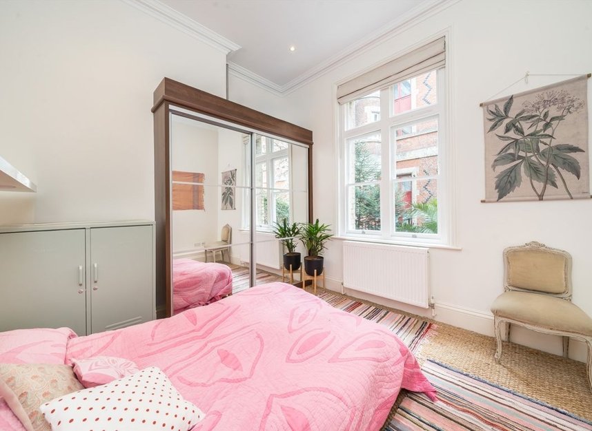 Properties for sale in Ritson Road - E8 1PF view7