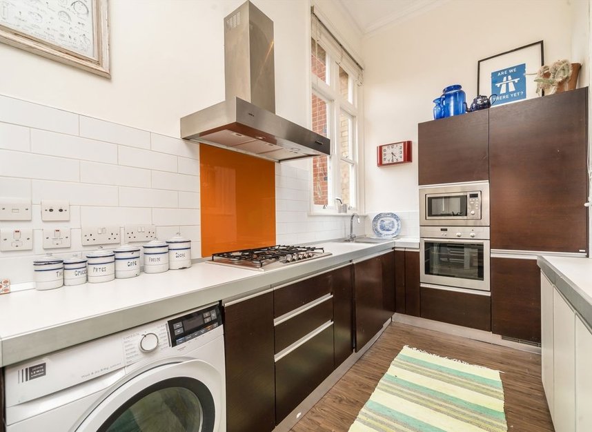 Properties for sale in Ritson Road - E8 1PF view5