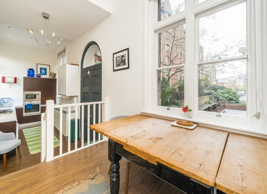 Properties for sale in Ritson Road - E8 1PF view3