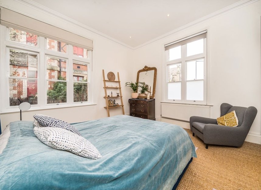 Properties for sale in Ritson Road - E8 1PF view6