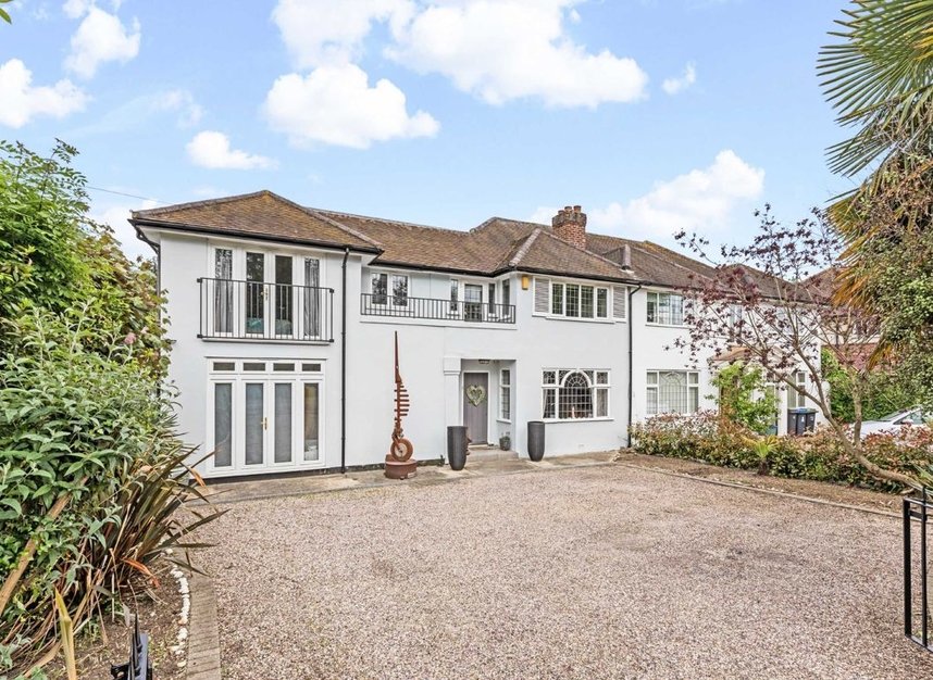 House semidetached for sale in Robin Hood Lane, London, SW15 (Ref 203153) Dexters