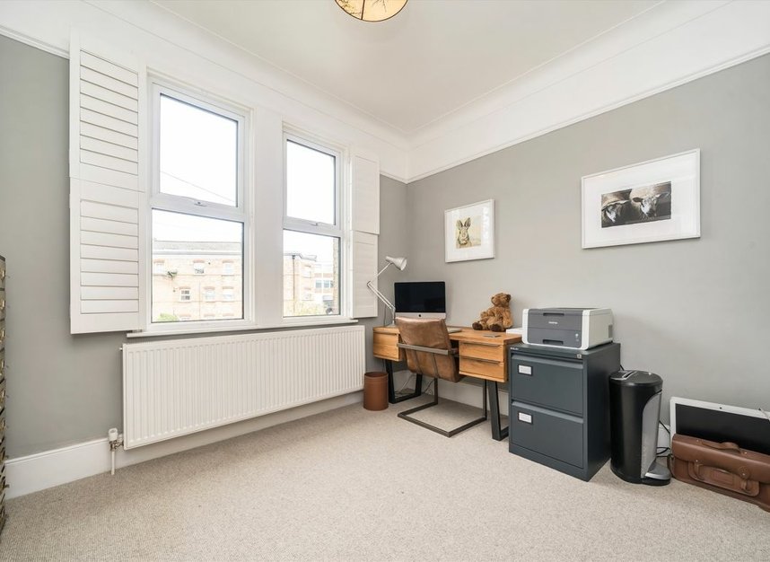 Properties for sale in Rockbourne Road - SE23 2DD view11