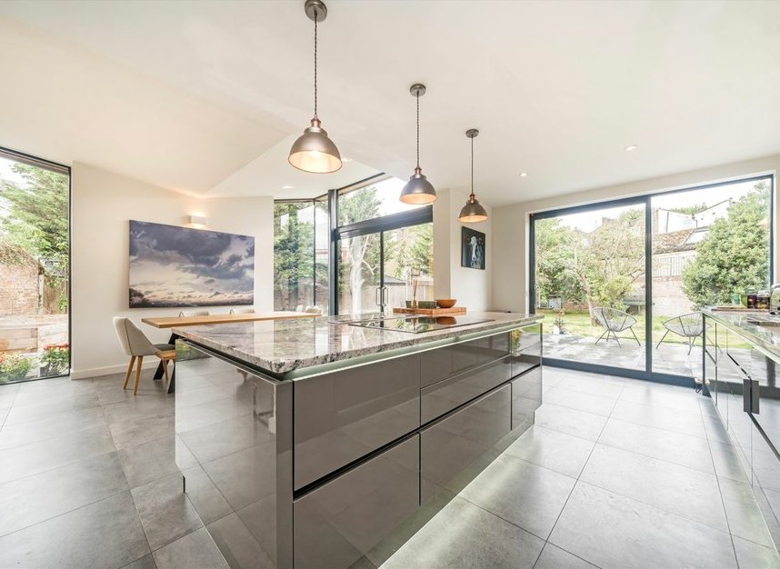 Properties for sale in Rockbourne Road - SE23 2DD view5