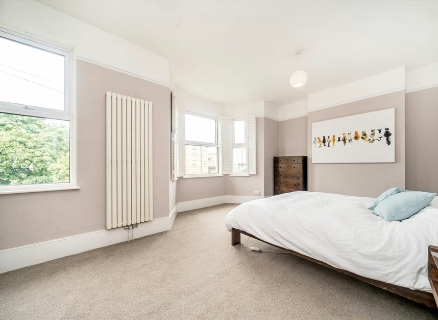 Properties for sale in Rockbourne Road - SE23 2DD view7