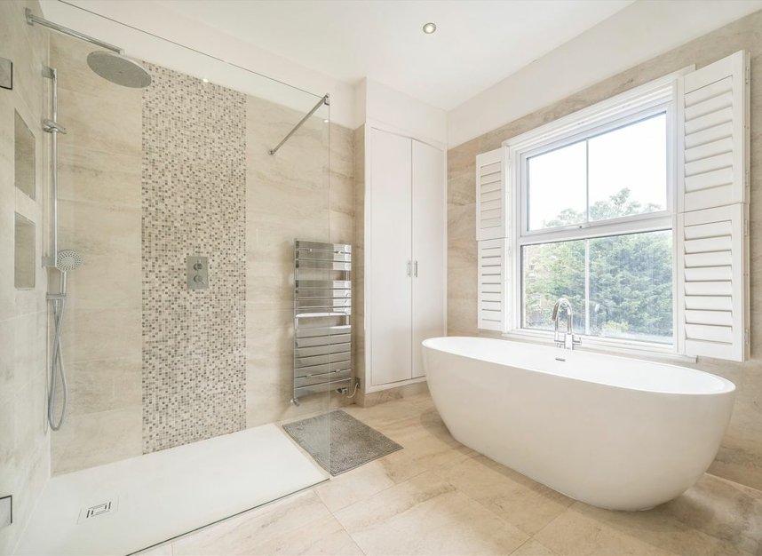 Properties for sale in Rockbourne Road - SE23 2DD view8