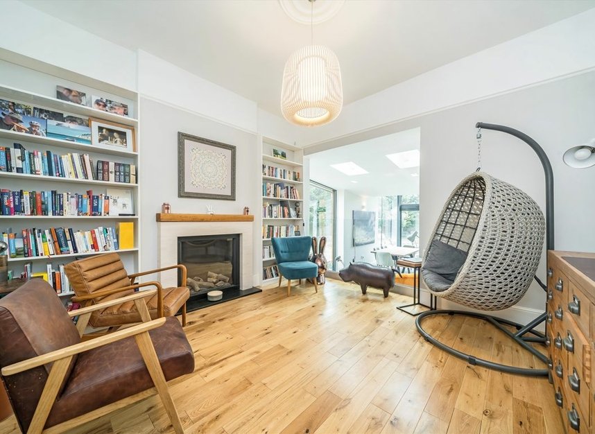Properties for sale in Rockbourne Road - SE23 2DD view4