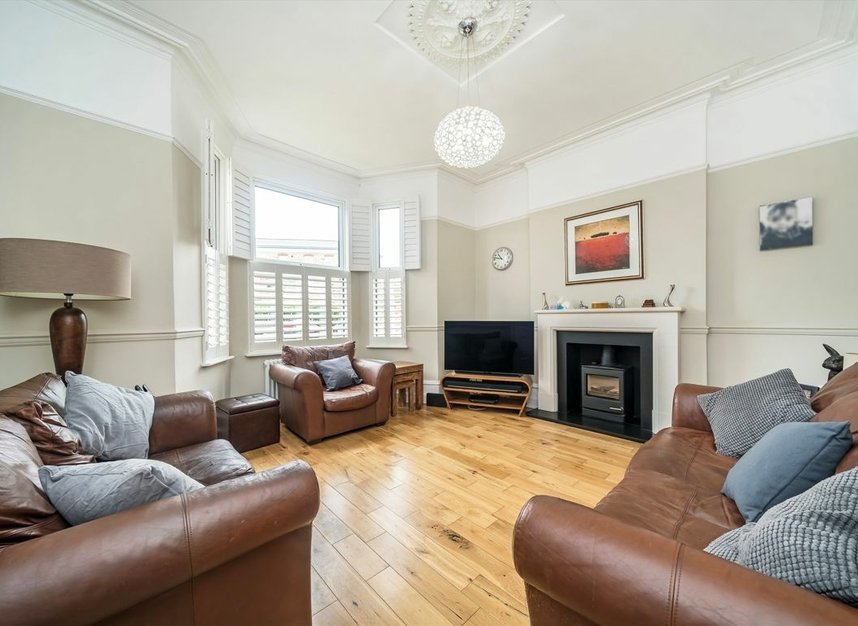Properties for sale in Rockbourne Road - SE23 2DD view12