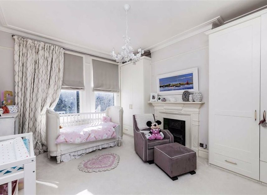 Properties sold in Rodenhurst Road - SW4 8AE view7