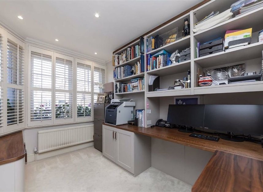 Properties sold in Rodenhurst Road - SW4 8AE view10