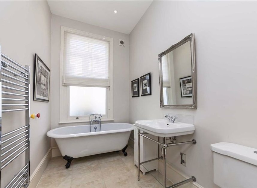 Properties sold in Rodenhurst Road - SW4 8AE view12
