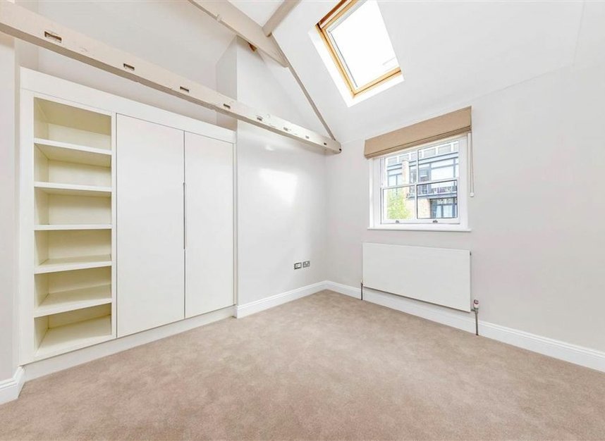 Properties sold in Rodmarton Street - W1U 8BH view3