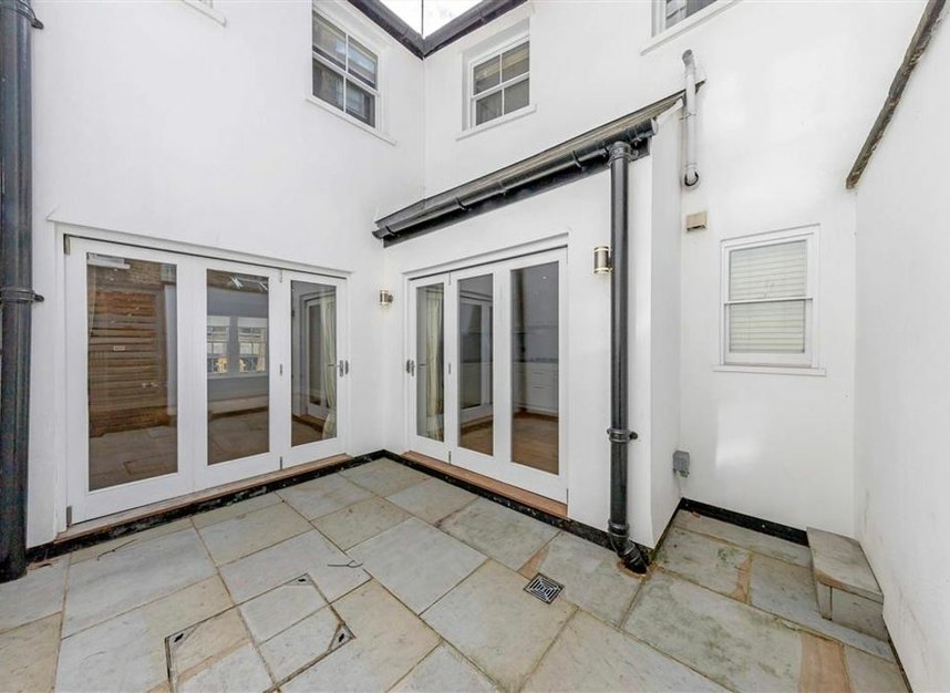Properties sold in Rodmarton Street - W1U 8BH view5