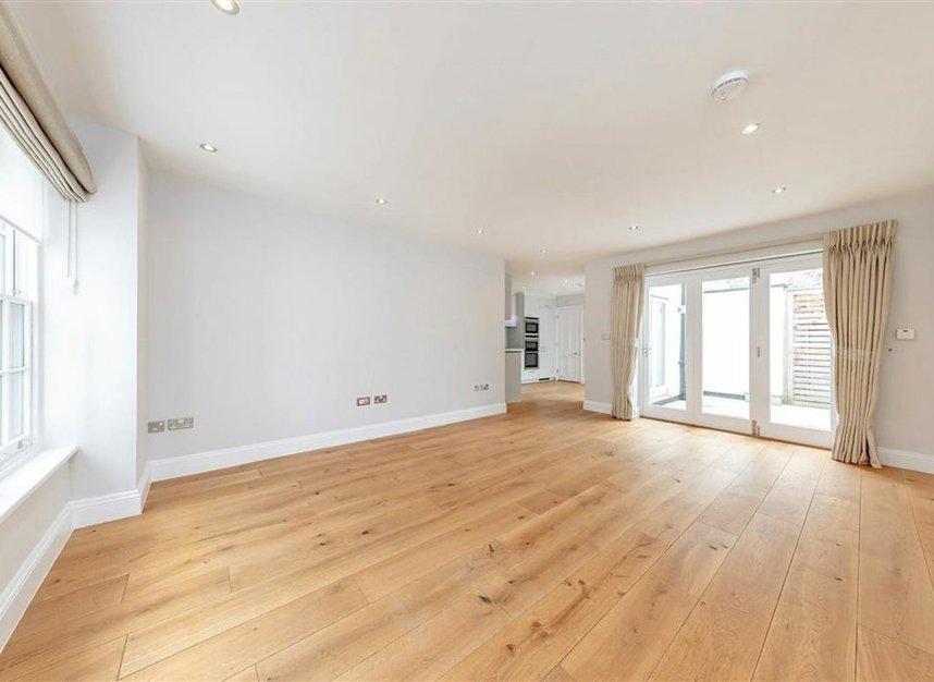 Properties sold in Rodmarton Street - W1U 8BH view2