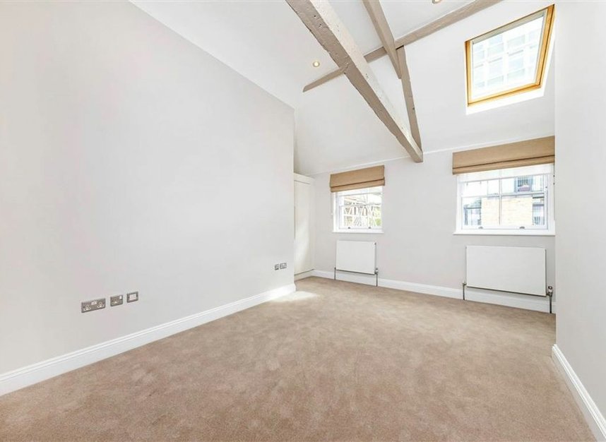 Properties sold in Rodmarton Street - W1U 8BH view4