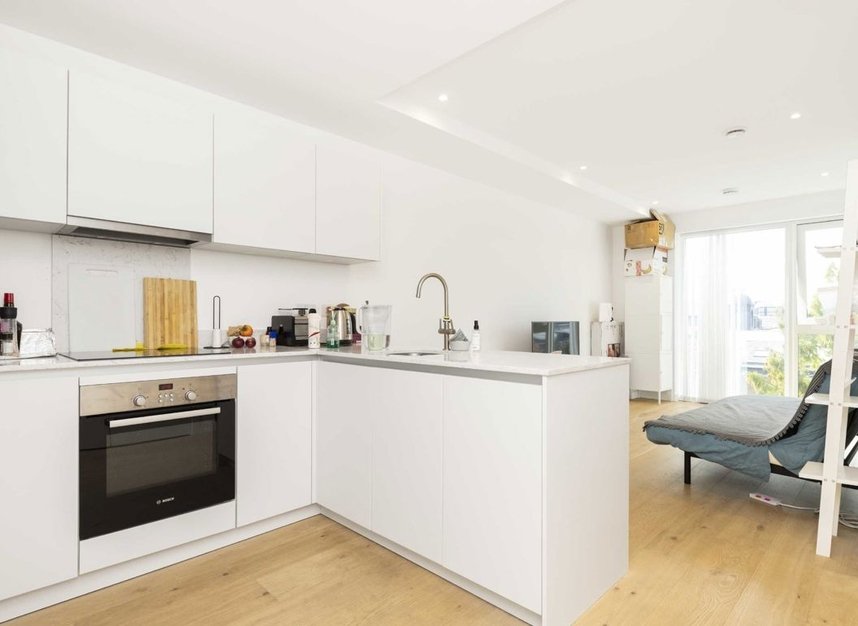 Properties for sale in Rodney Street - N1 9FR view6