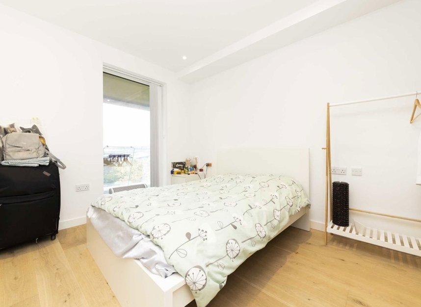 Properties for sale in Rodney Street - N1 9FR view3