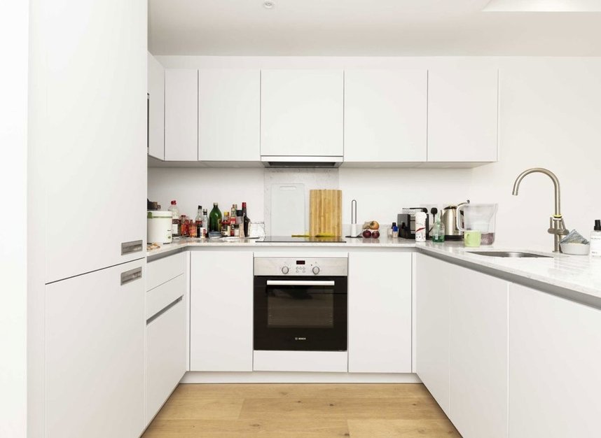Properties for sale in Rodney Street - N1 9FR view4