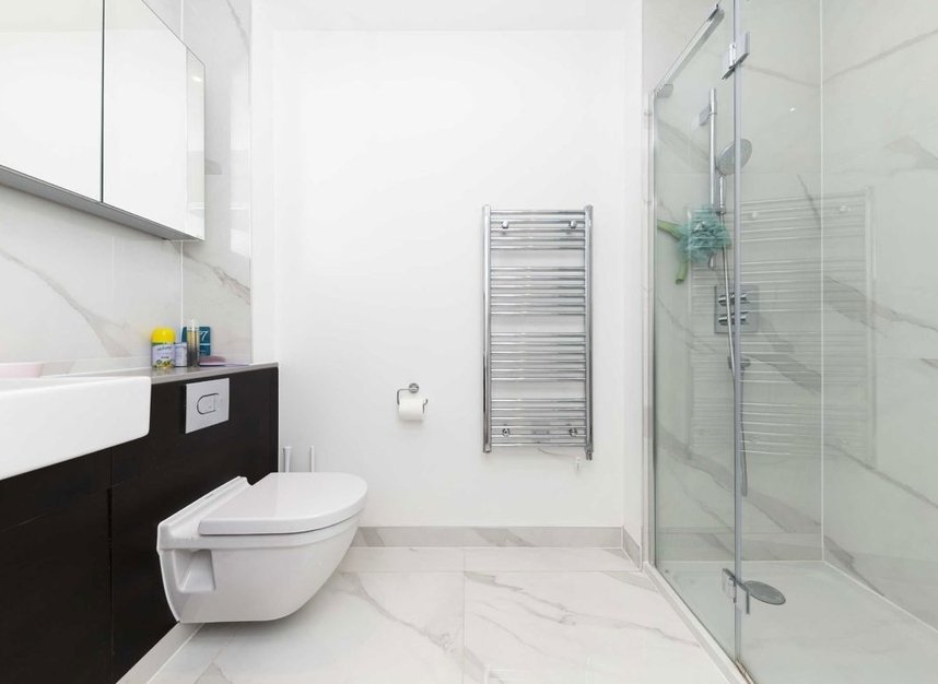 Properties for sale in Rodney Street - N1 9FR view5