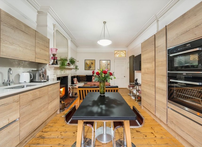 Properties for sale in Rosebery Road - N10 2LJ view3