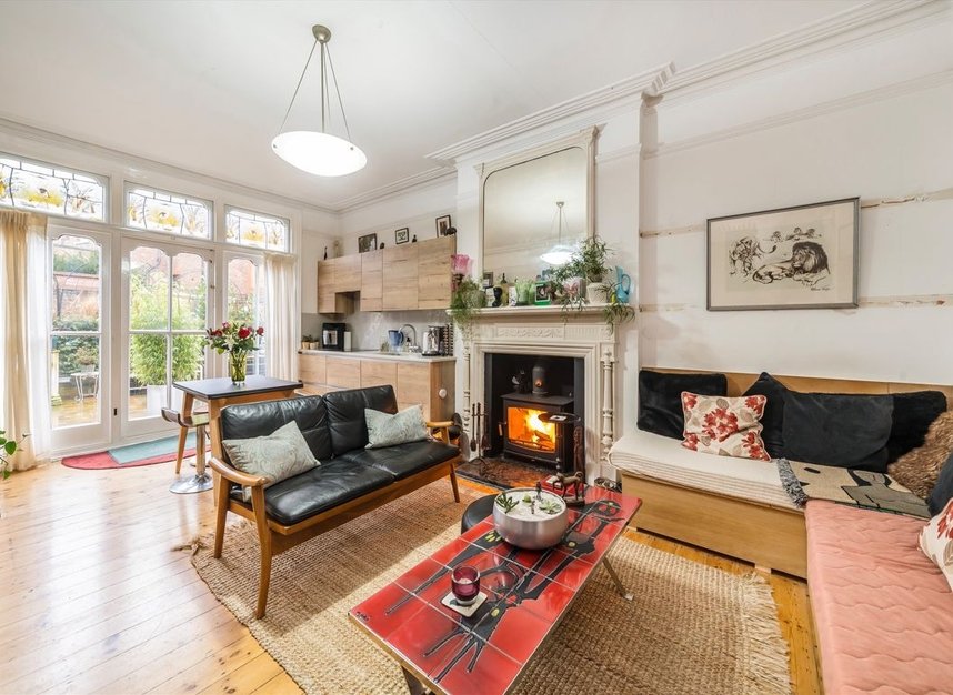 Properties for sale in Rosebery Road - N10 2LJ view2