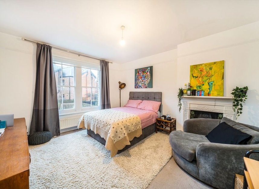 Properties for sale in Rosebery Road - N10 2LJ view4