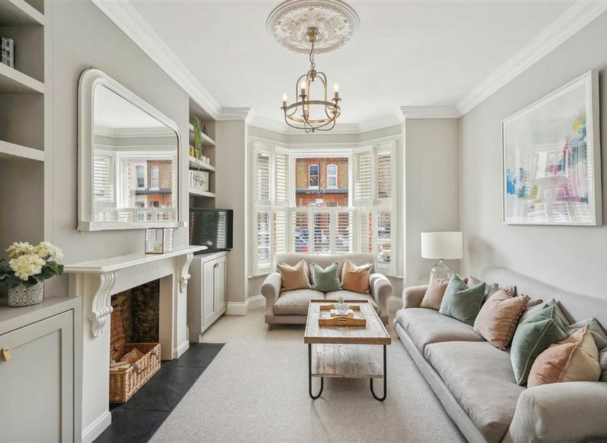 Properties sold in Rosebery Road - SW2 4DQ view2
