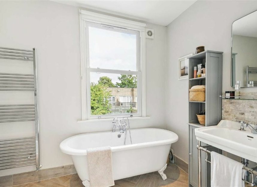 Properties sold in Rosebery Road - SW2 4DQ view6