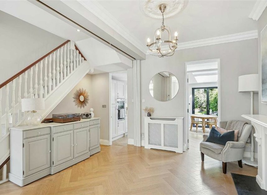 Properties sold in Rosebery Road - SW2 4DQ view4