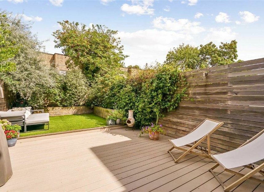 Properties sold in Rosebery Road - SW2 4DQ view13