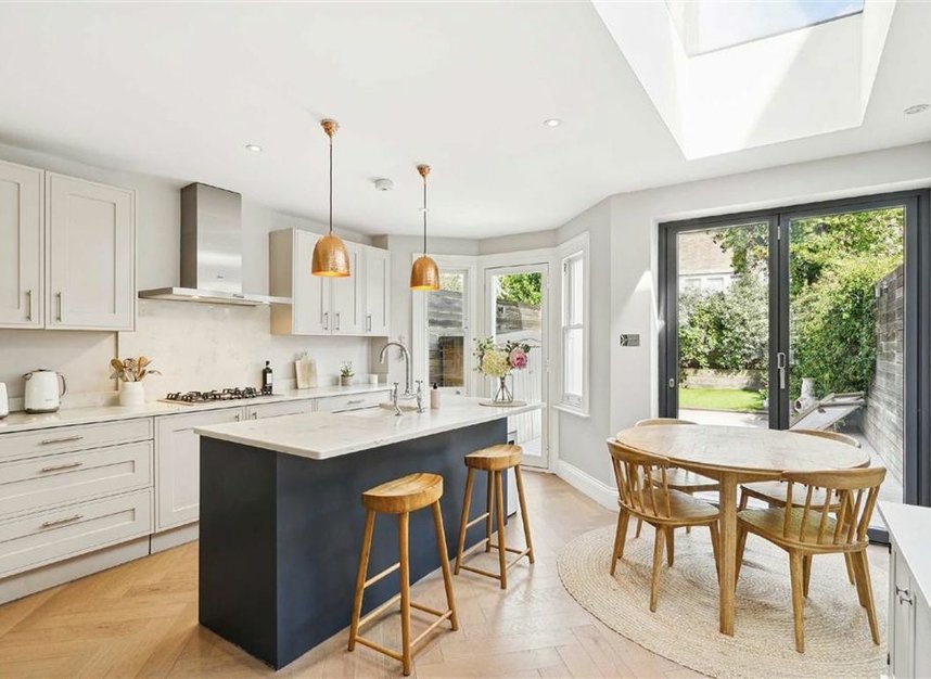 Properties sold in Rosebery Road - SW2 4DQ view3