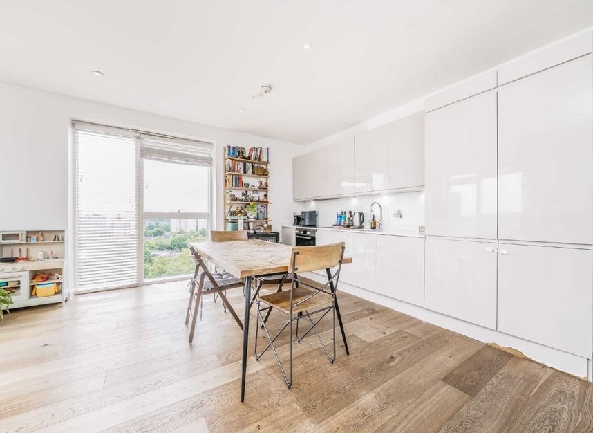 Properties for sale in Rosina Street - E9 6JH view3