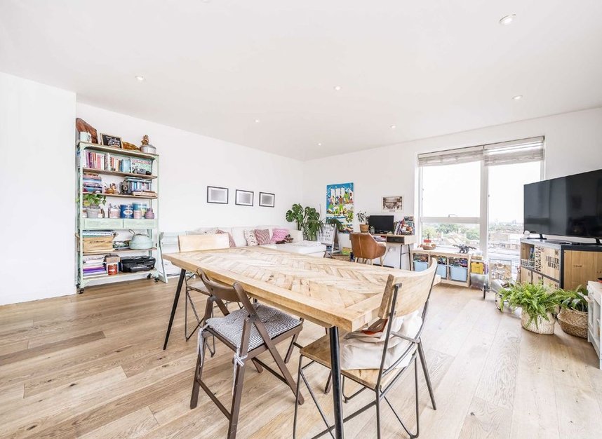 Properties for sale in Rosina Street - E9 6JH view6