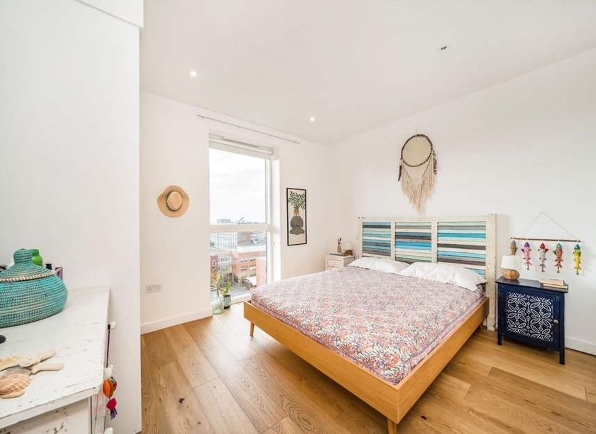 Properties for sale in Rosina Street - E9 6JH view4