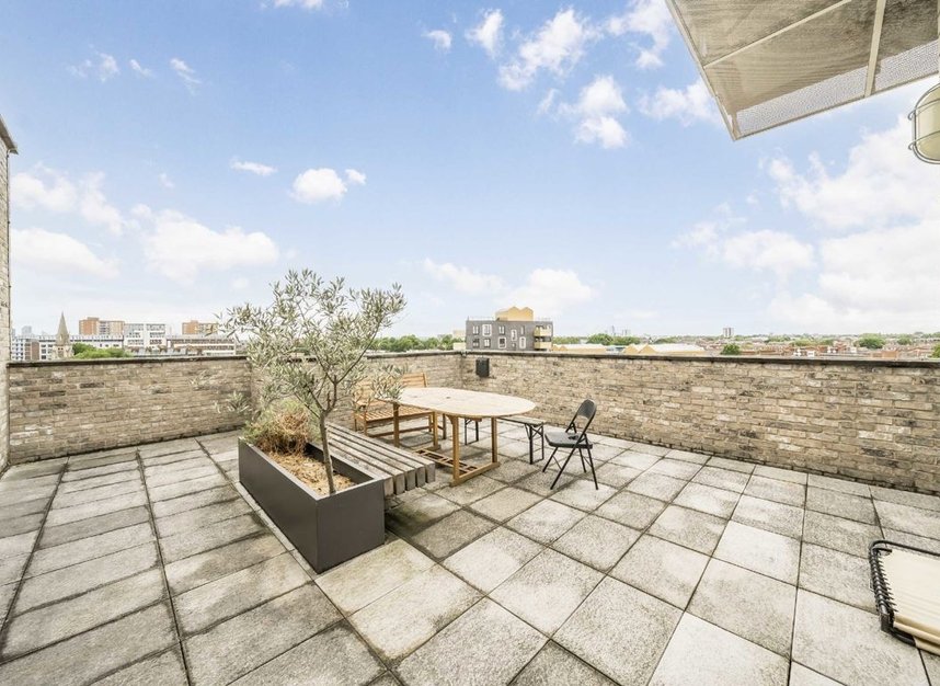 Properties for sale in Rosina Street - E9 6JH view8