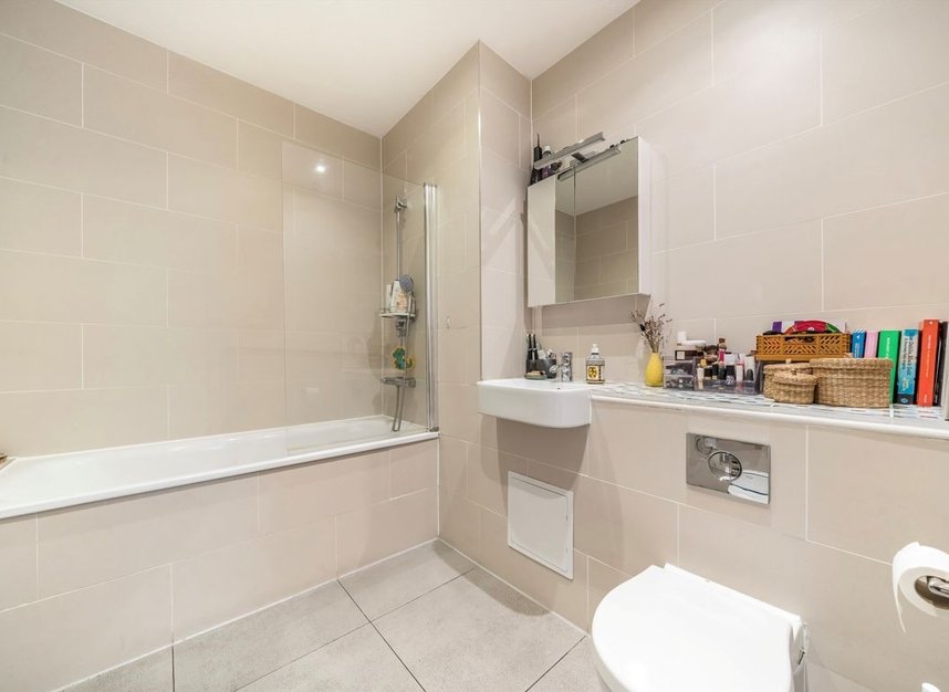 Properties for sale in Rosina Street - E9 6JH view7