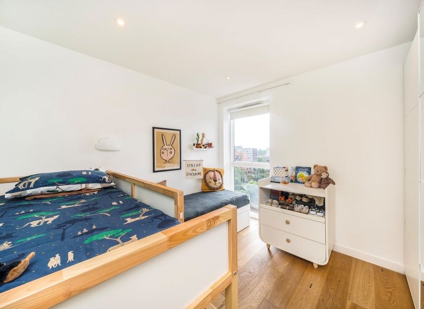 Properties for sale in Rosina Street - E9 6JH view5