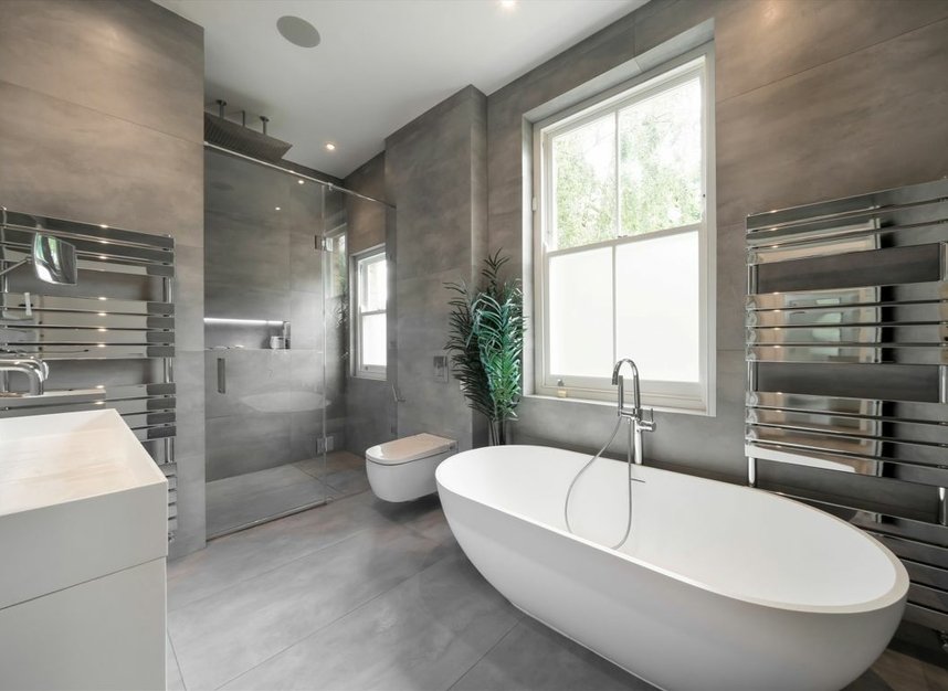 Properties for sale in Rosslyn Hill - NW3 5UJ view10