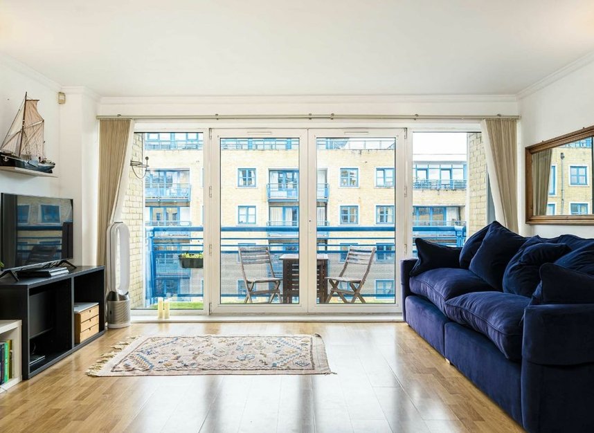 Properties sold in Rotherhithe Street - SE16 5EQ view2