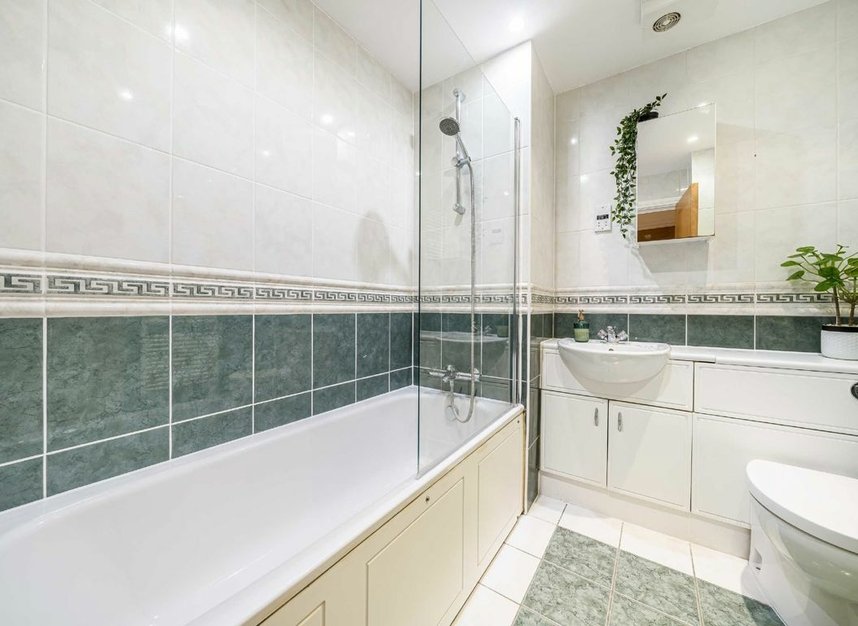 Properties sold in Rotherhithe Street - SE16 5EQ view8