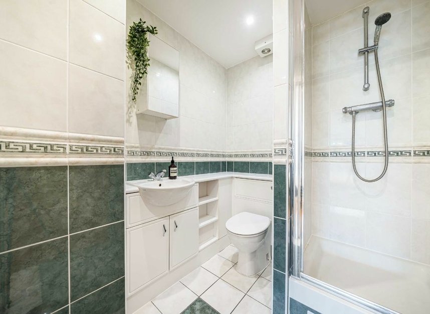 Properties sold in Rotherhithe Street - SE16 5EQ view7